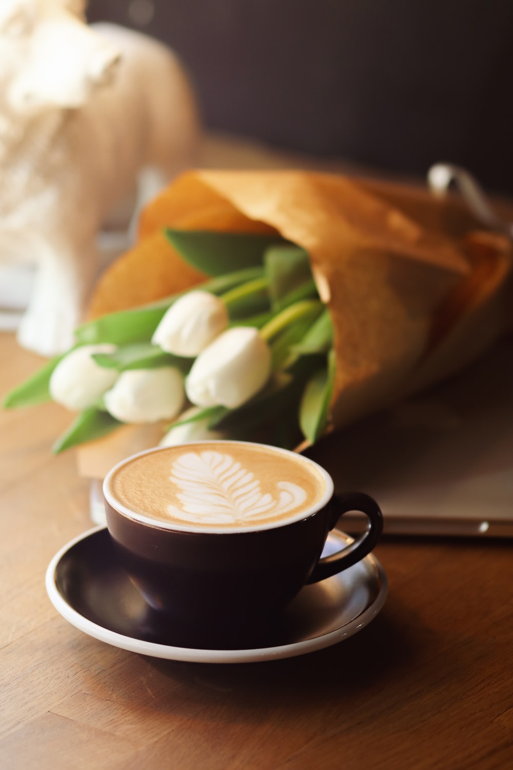 Cute Coffee Wallpapers Wallpapers