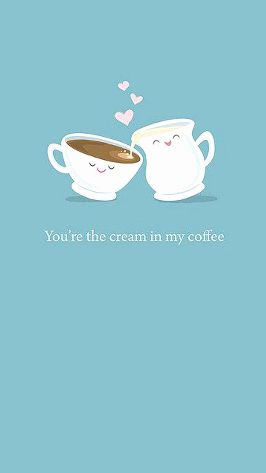 Cute Coffee Wallpapers Wallpapers