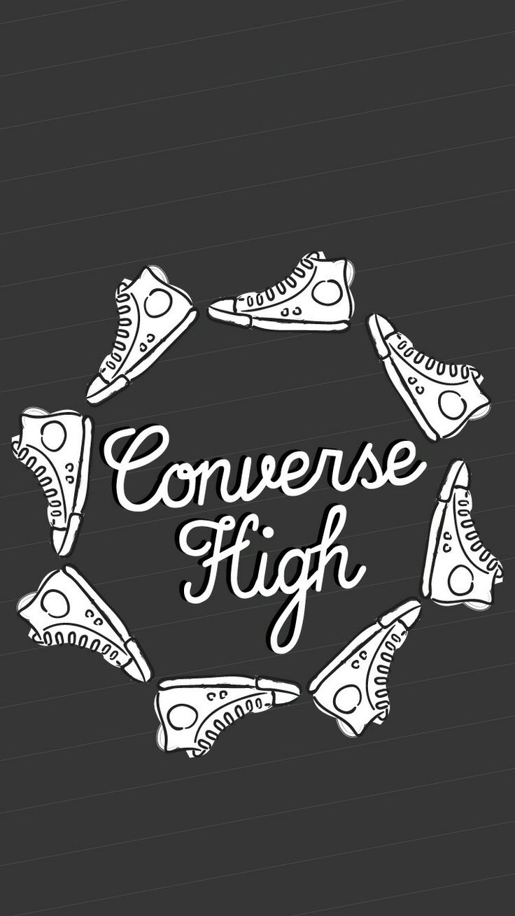 Cute Converse Wallpapers Wallpapers