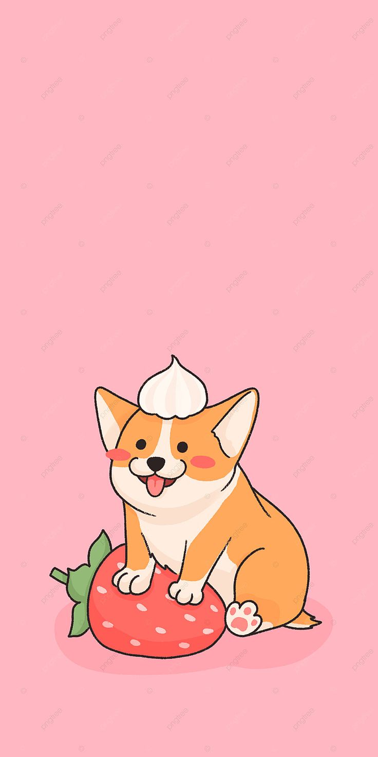 Cute Corgi Wallpapers Wallpapers