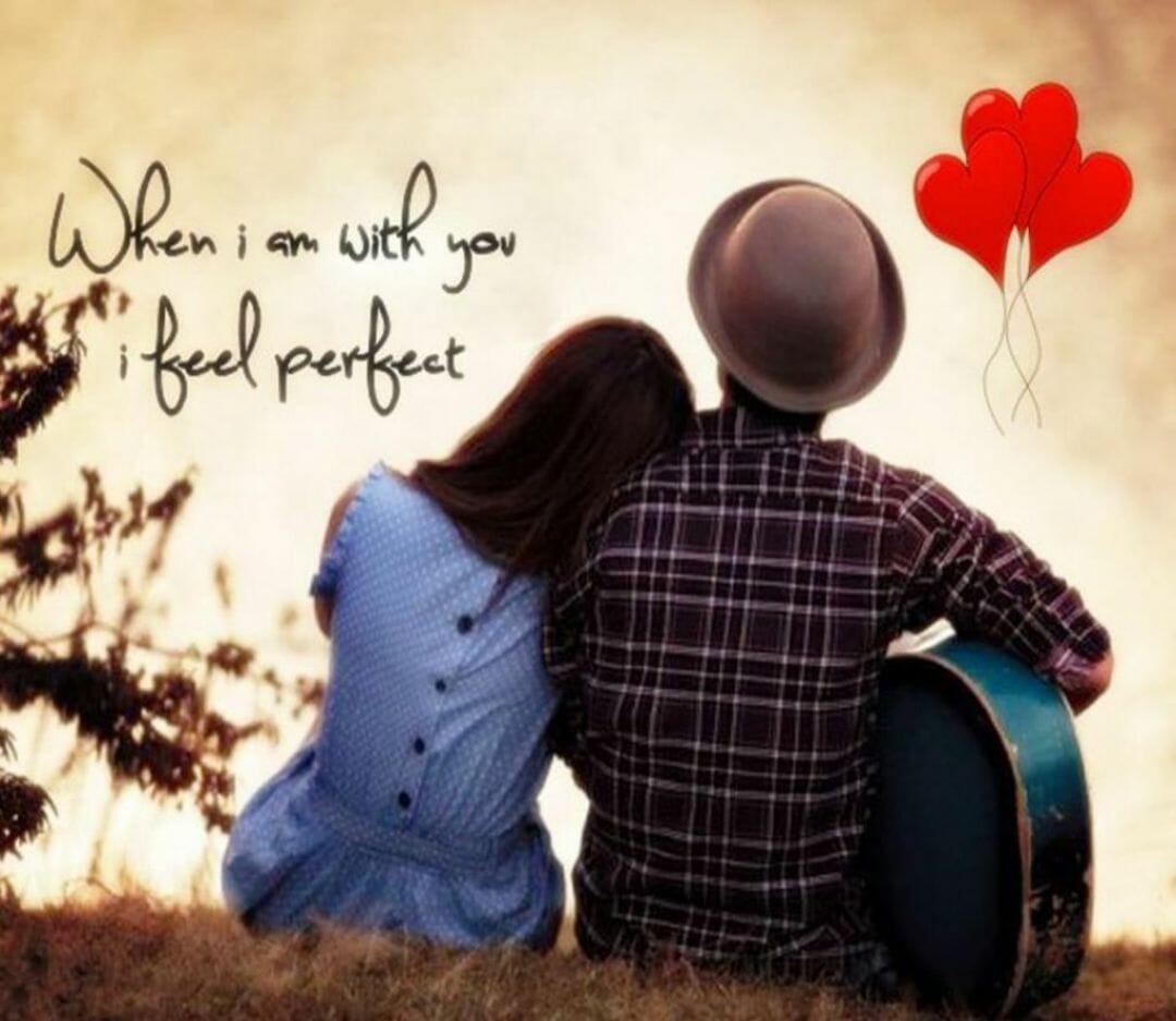 Cute Couple Love Iphone Wallpapers