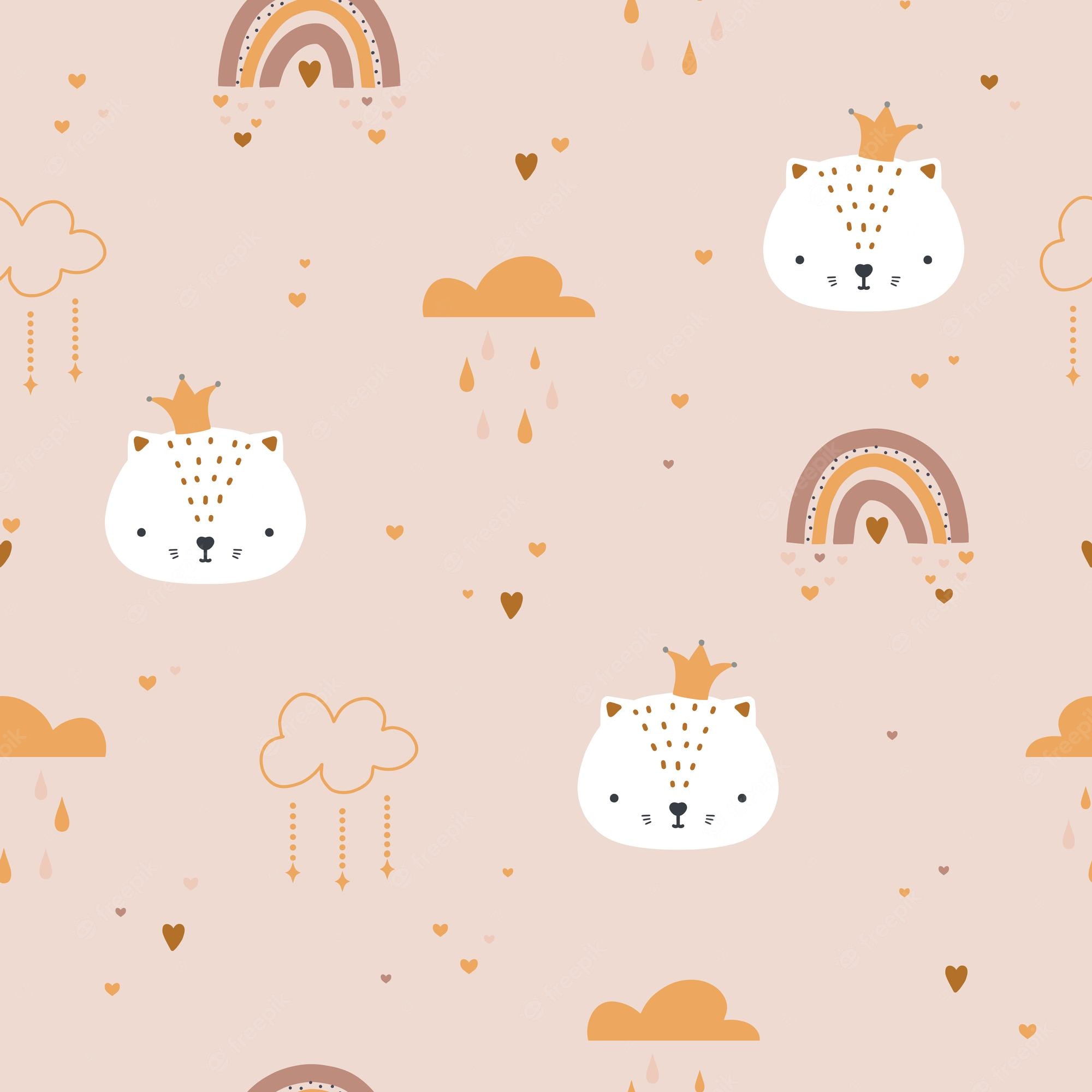 Cute Creative Wallpapers