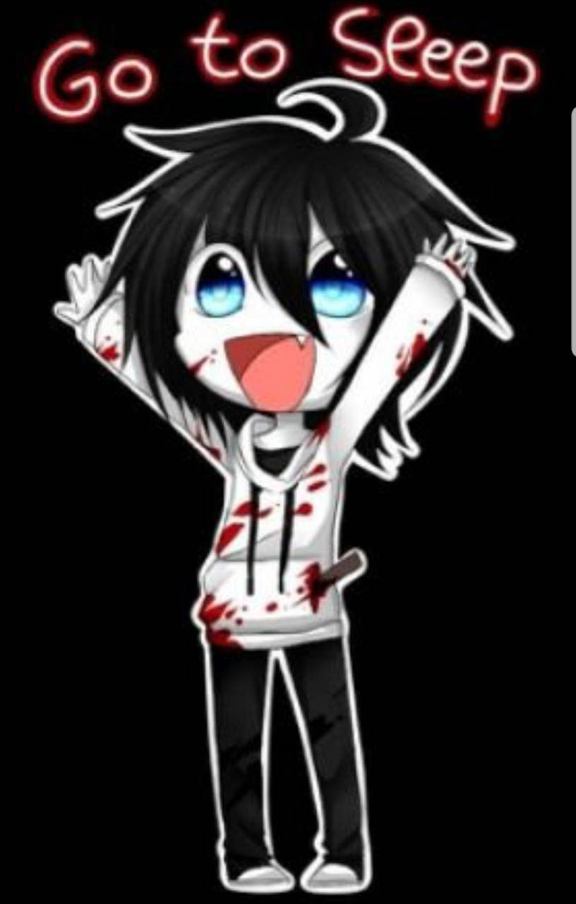 Cute Creepypasta Wallpapers