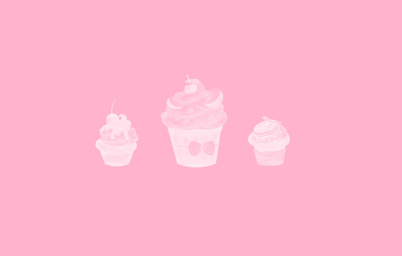 Cute Cupcakes Wallpapers