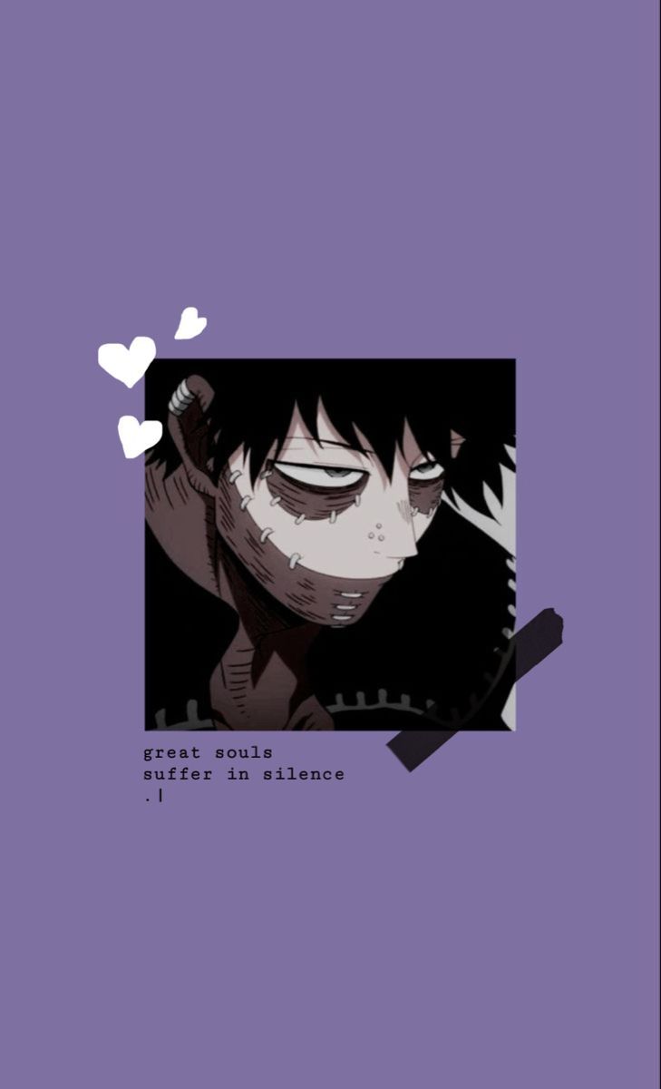 Cute Dabi Wallpapers