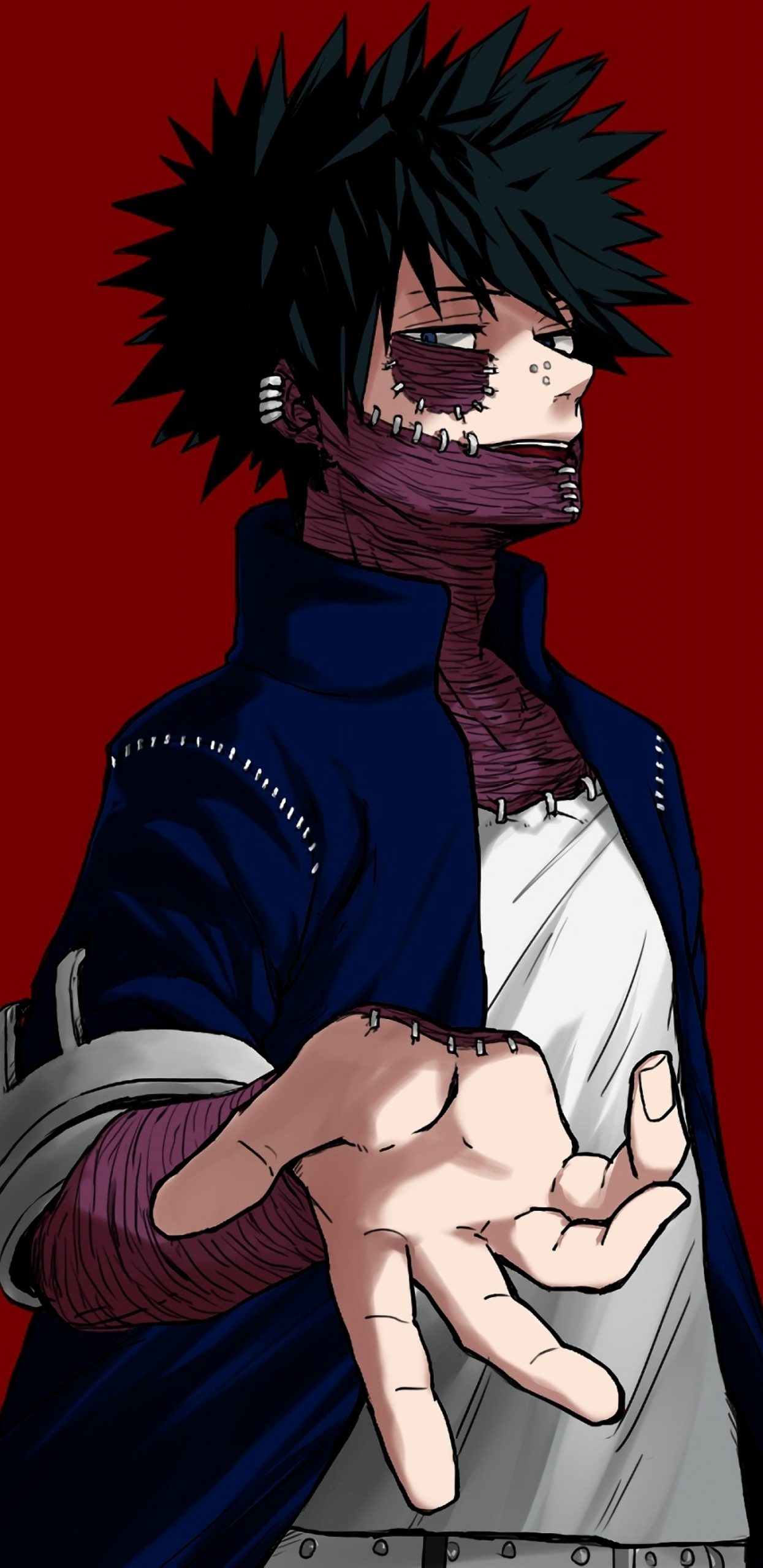 Cute Dabi Wallpapers