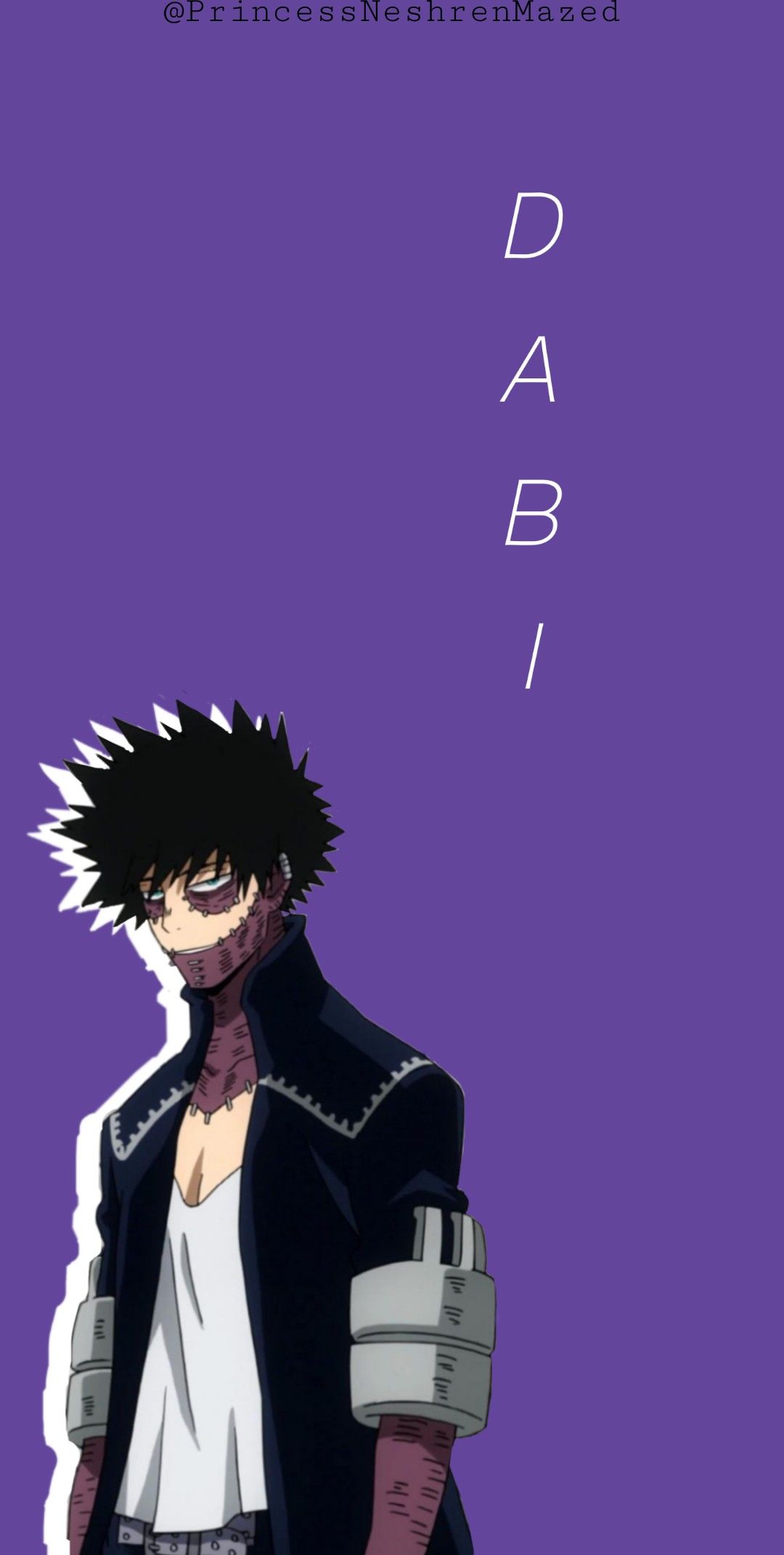 Cute Dabi Wallpapers