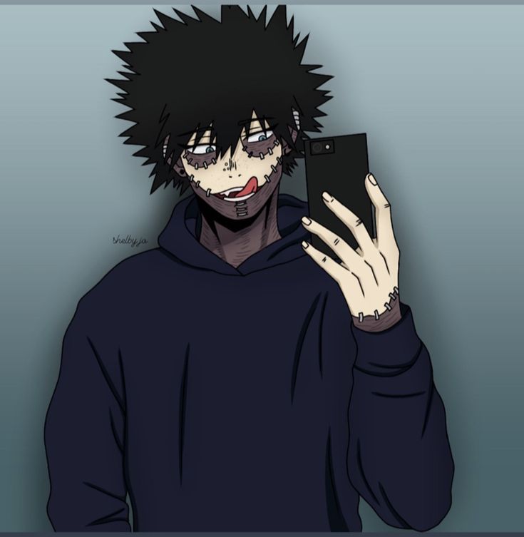 Cute Dabi Wallpapers