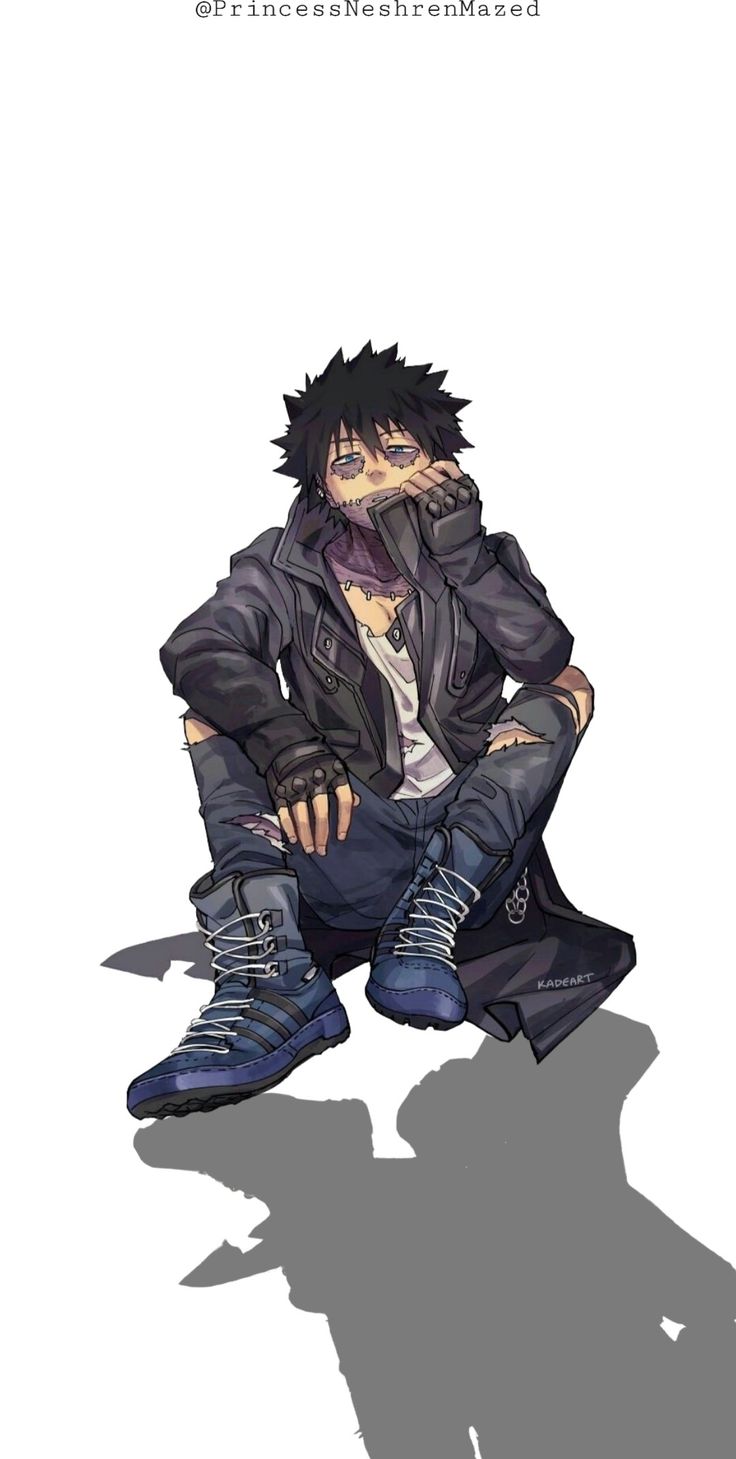 Cute Dabi Wallpapers