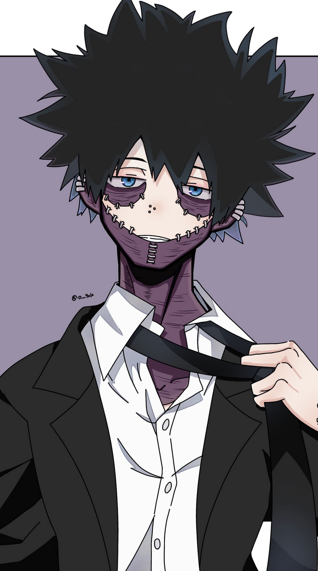 Cute Dabi Wallpapers