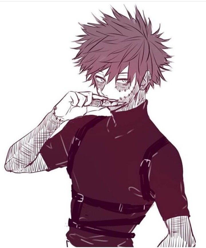 Cute Dabi Wallpapers