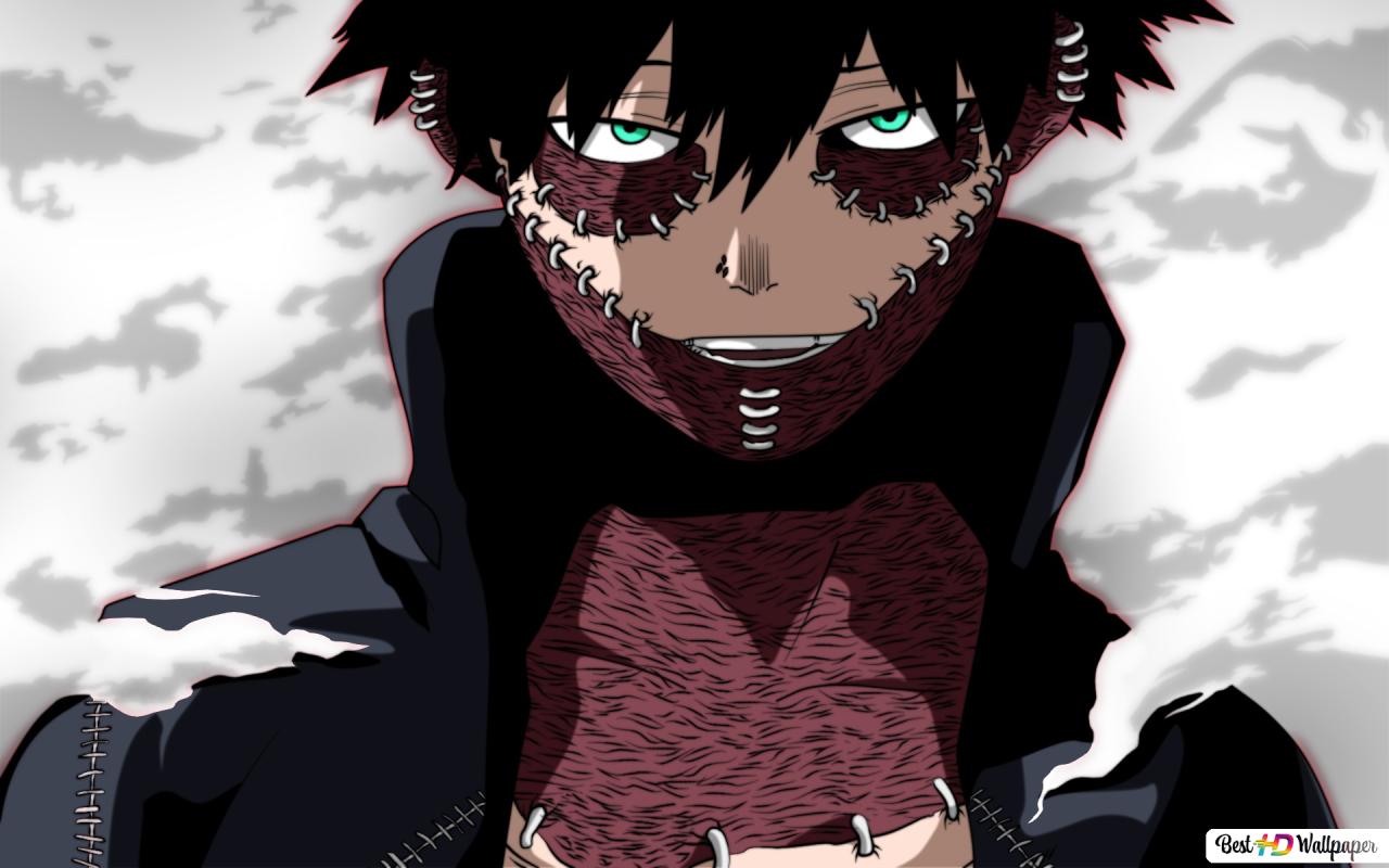 Cute Dabi Wallpapers