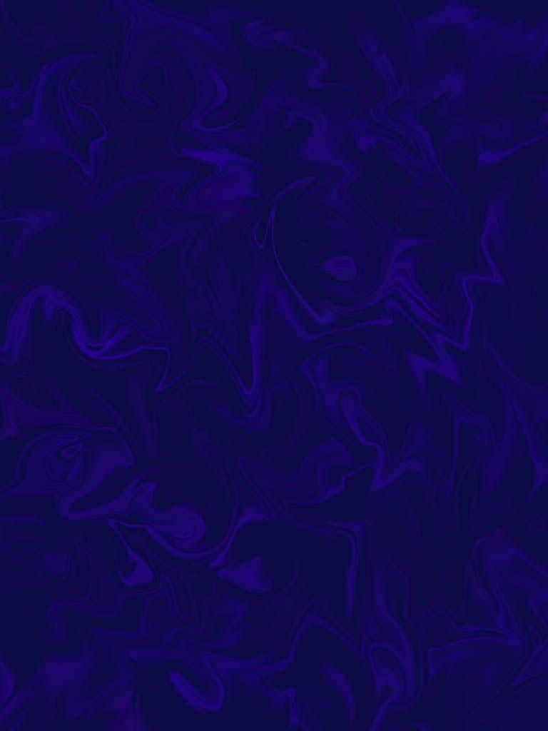 Cute Dark Blue Wallpapers