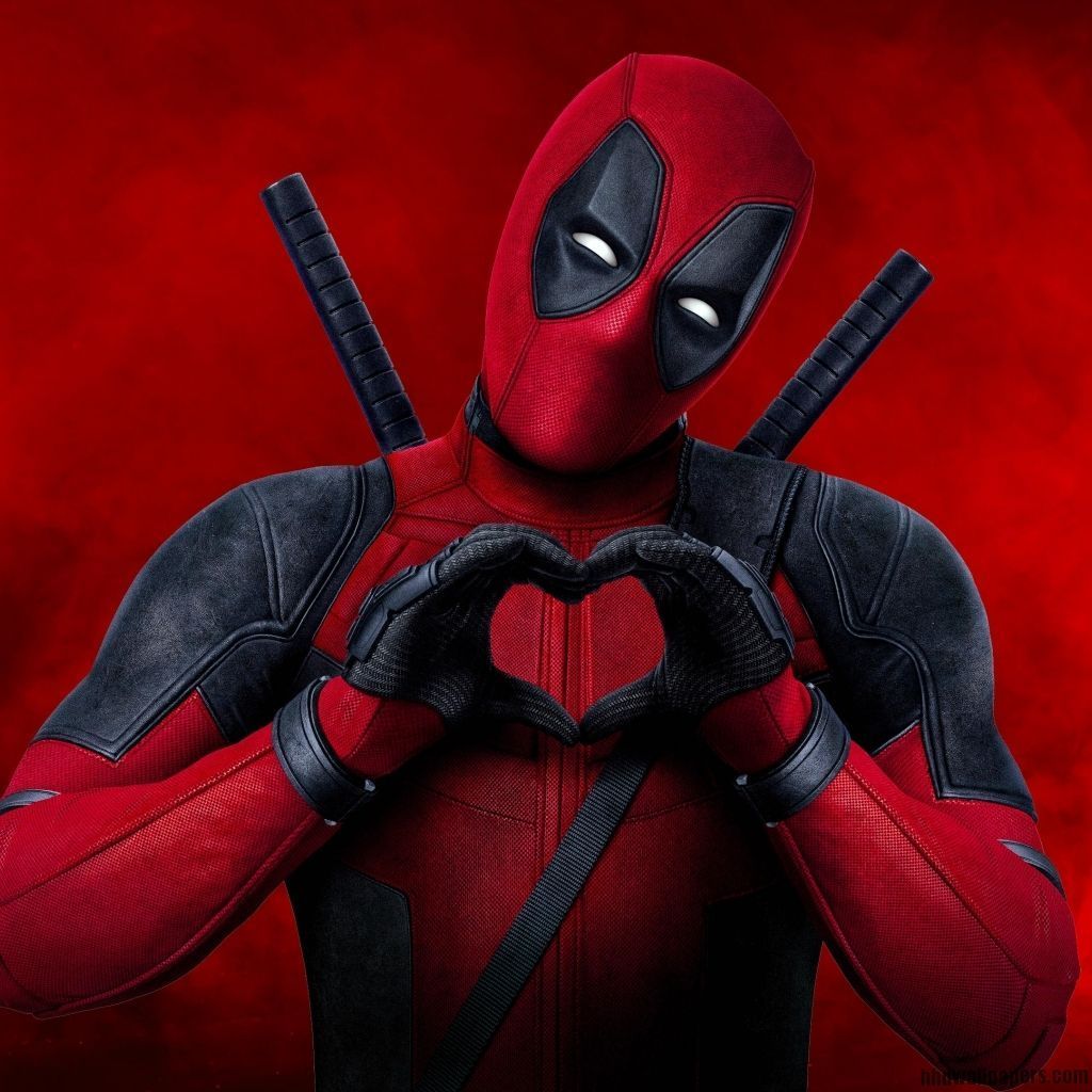 Cute Deadpool Wallpapers Wallpapers