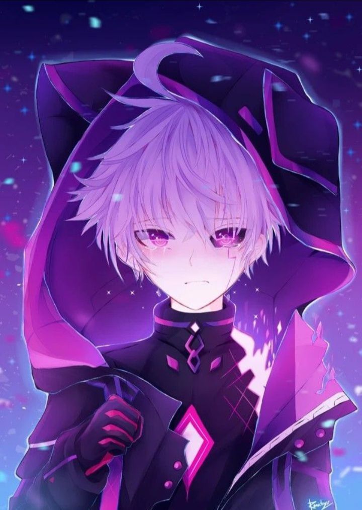 Cute Demon Boys Wallpapers Wallpapers