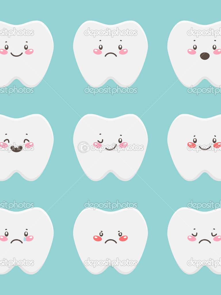 Cute Dental Wallpapers