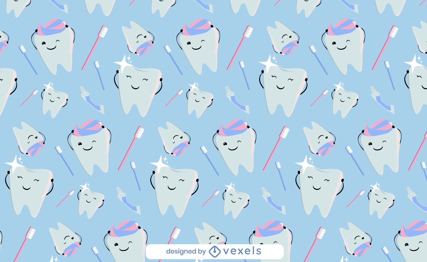 Cute Dental Wallpapers