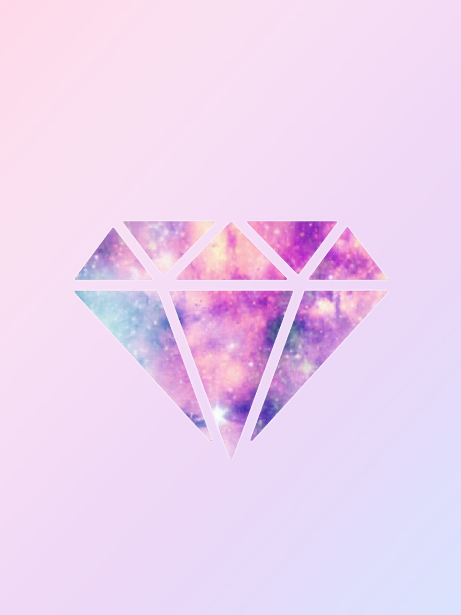 Cute Diamond Wallpapers