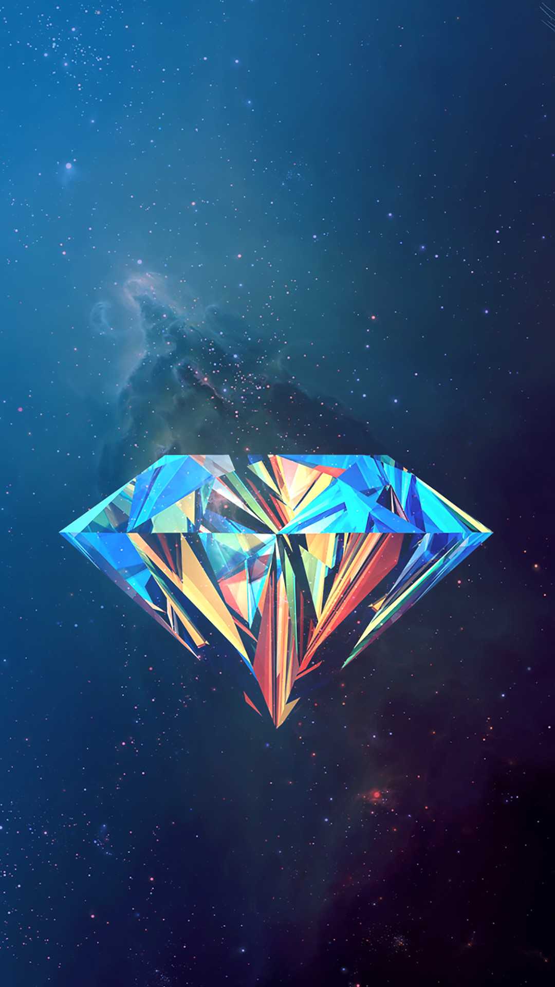 Cute Diamond Wallpapers