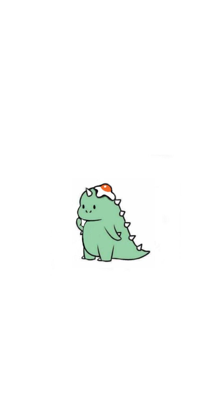 Cute Dinosaur Wallpapers