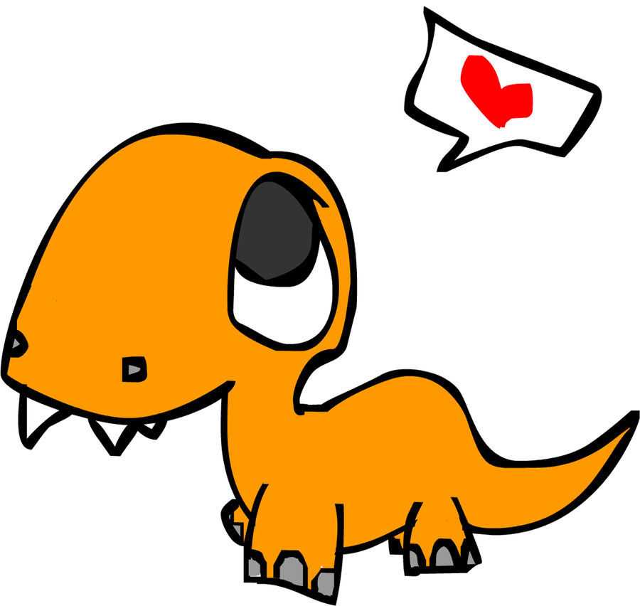 Cute Dinosaur Rawr Wallpaper Wallpapers