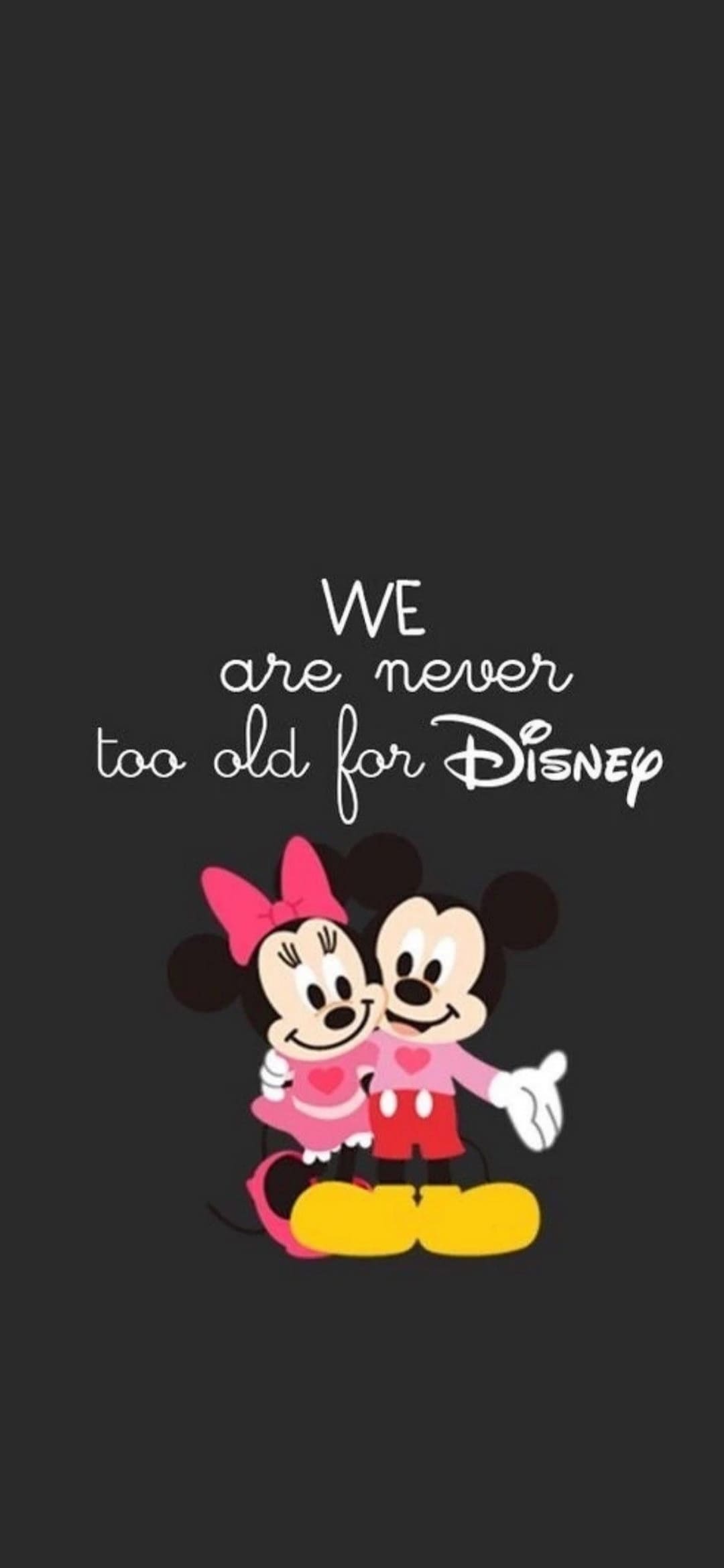 Cute Disney Wallpapers