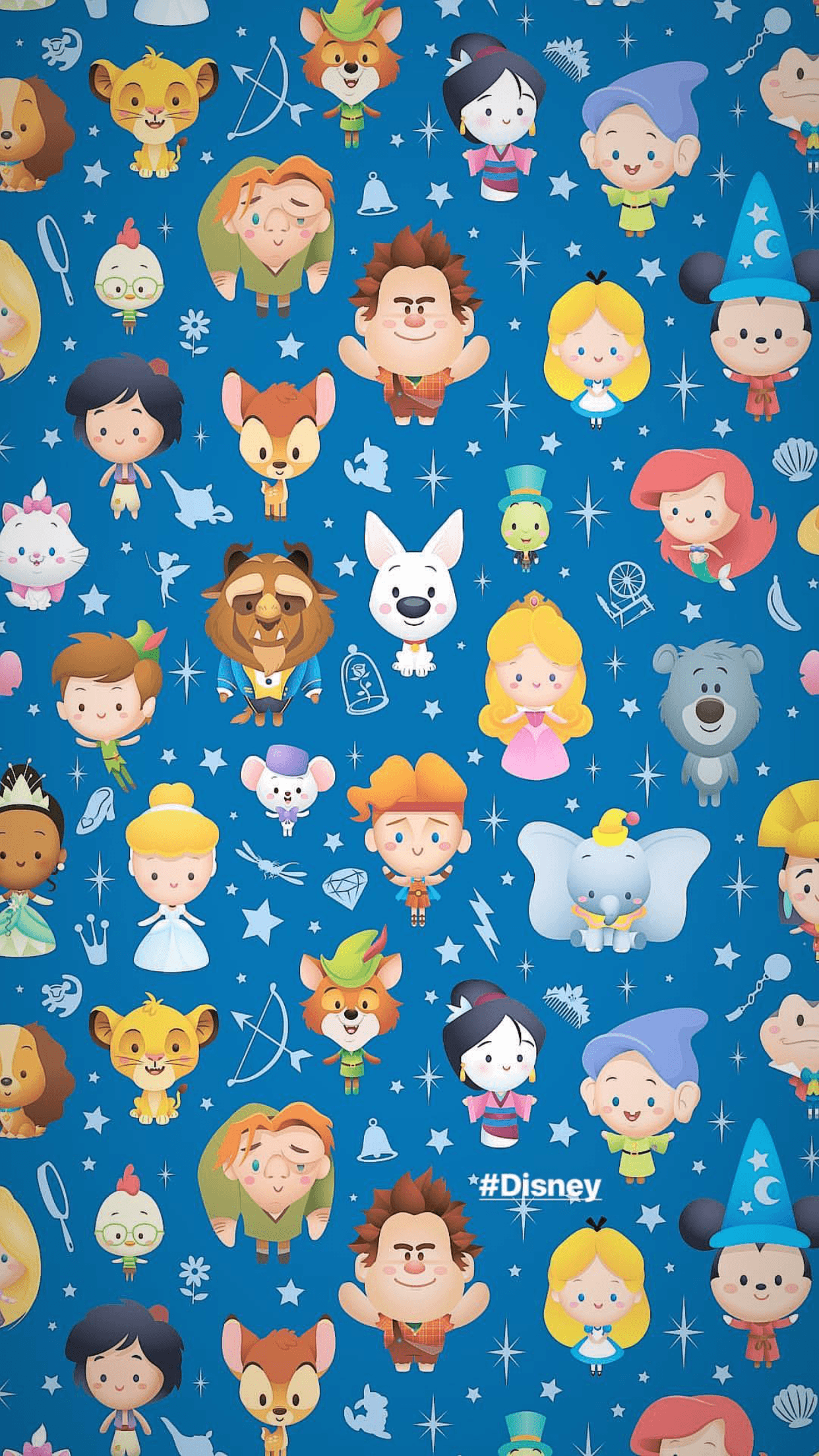 Cute Disney Wallpapers