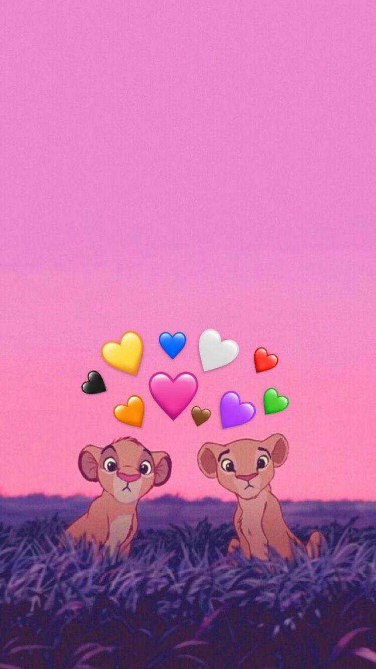 Cute Disney Aesthetic Wallpapers