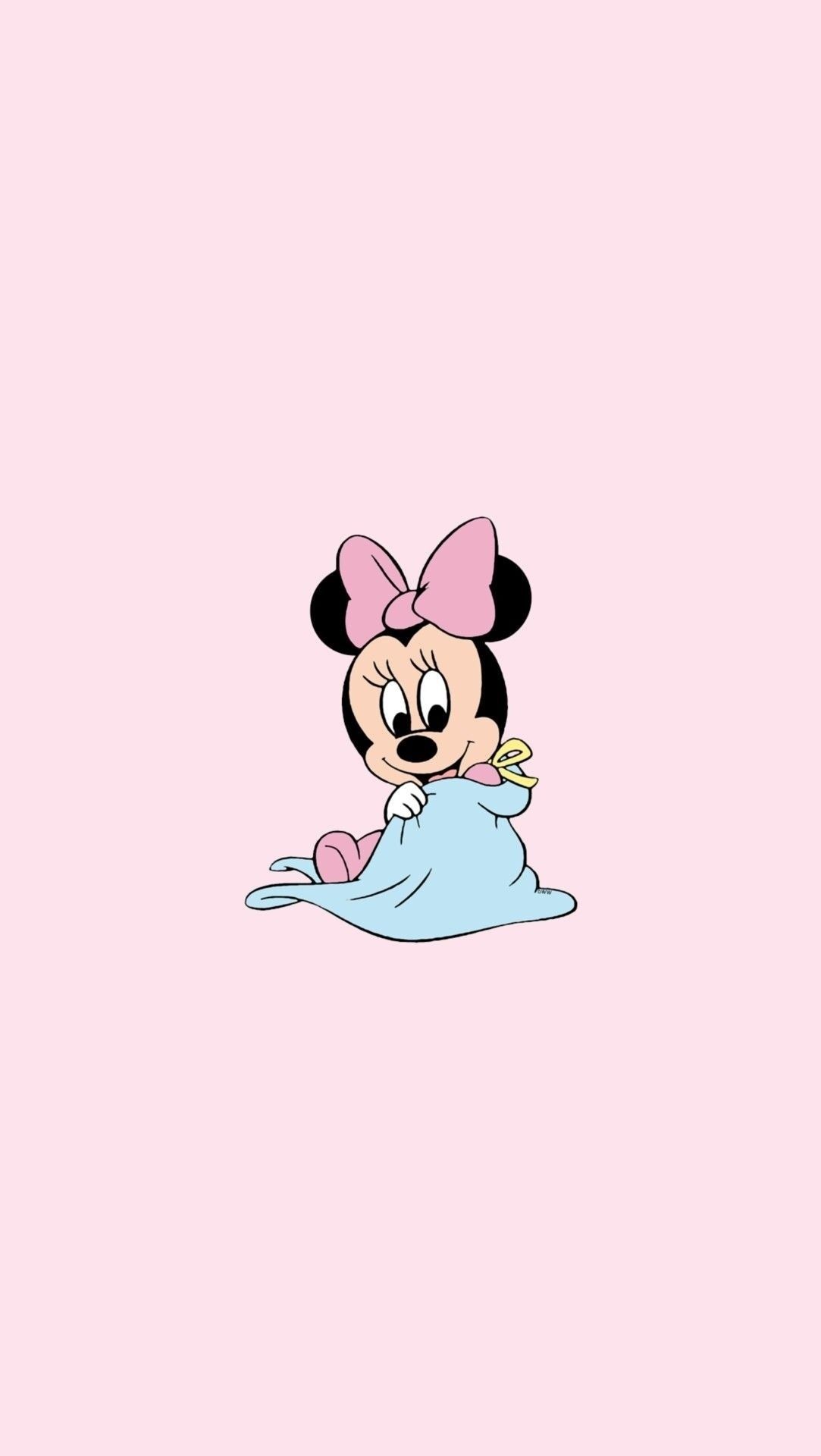 Cute Disney Aesthetic Wallpapers