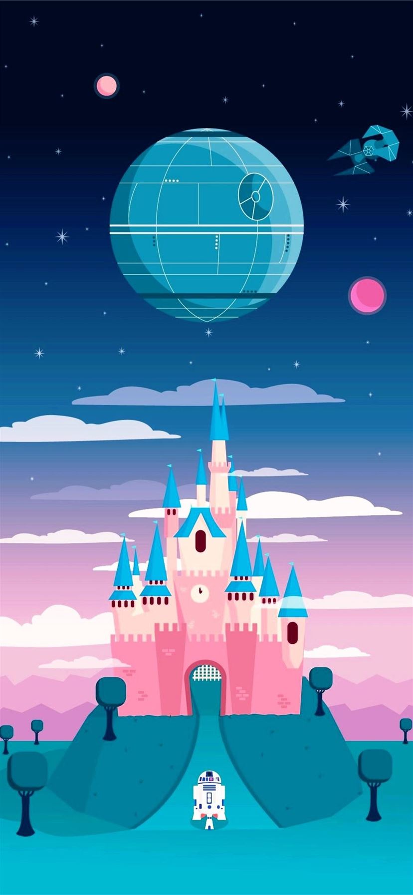 Cute Disney Iphone Wallpapers