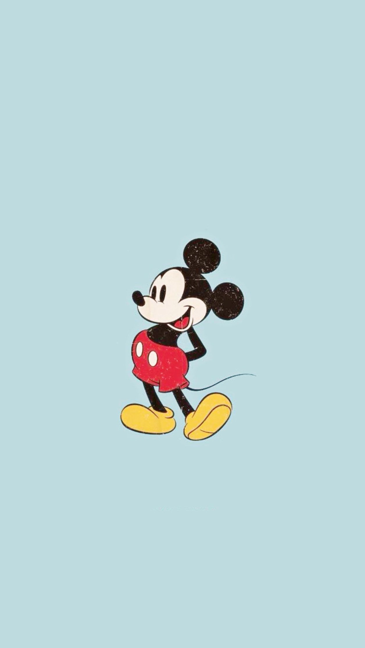 Cute Disney Iphone Wallpapers