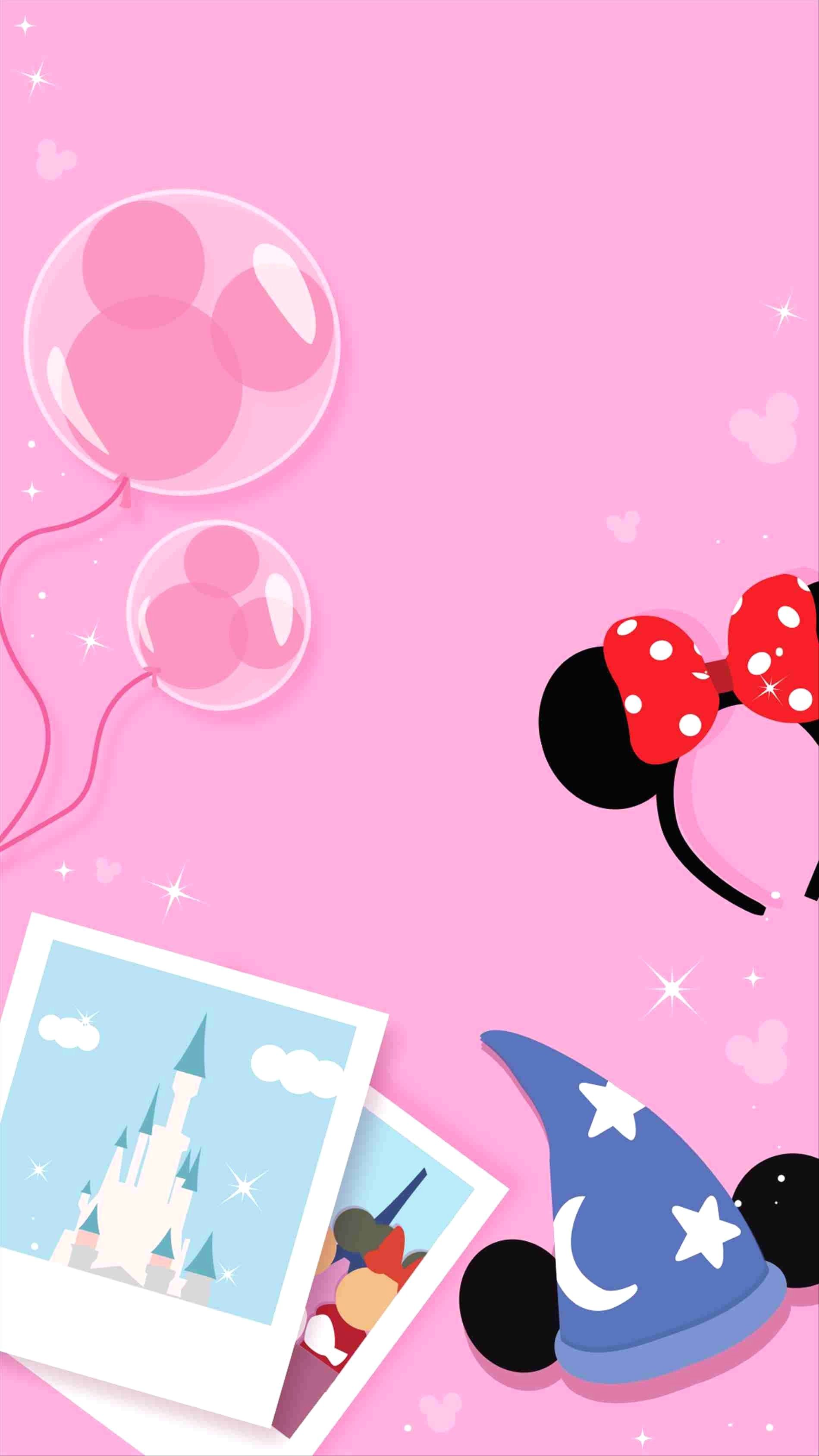 Cute Disney Iphone Wallpapers Wallpapers