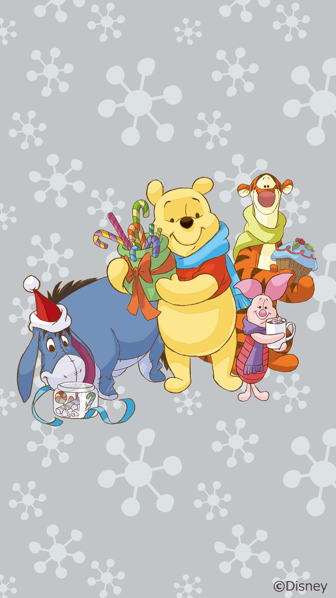 Cute Disney Iphone Wallpapers Wallpapers