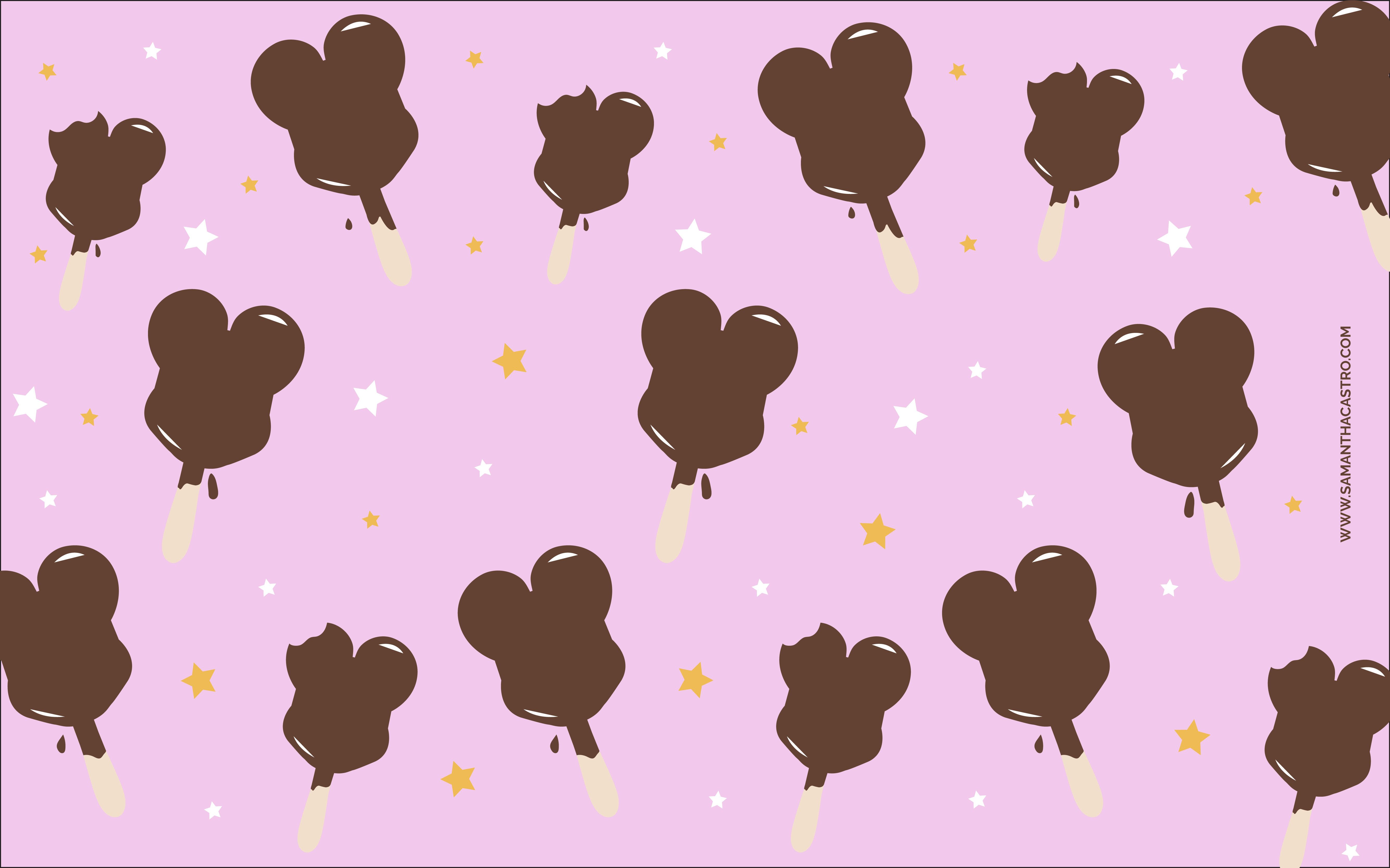 Cute Disney Laptop Wallpapers