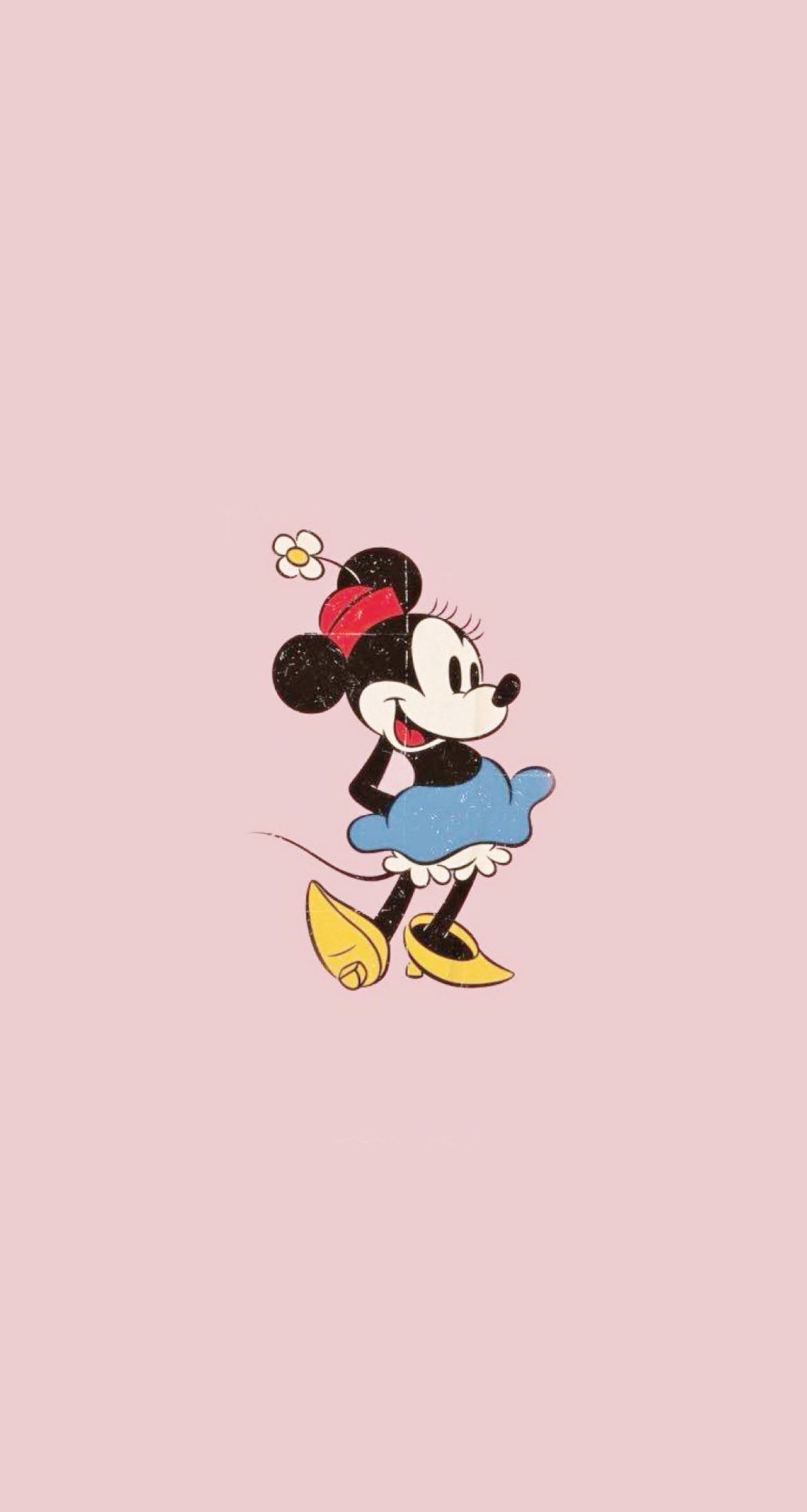 Cute Disney Mickey Wallpapers