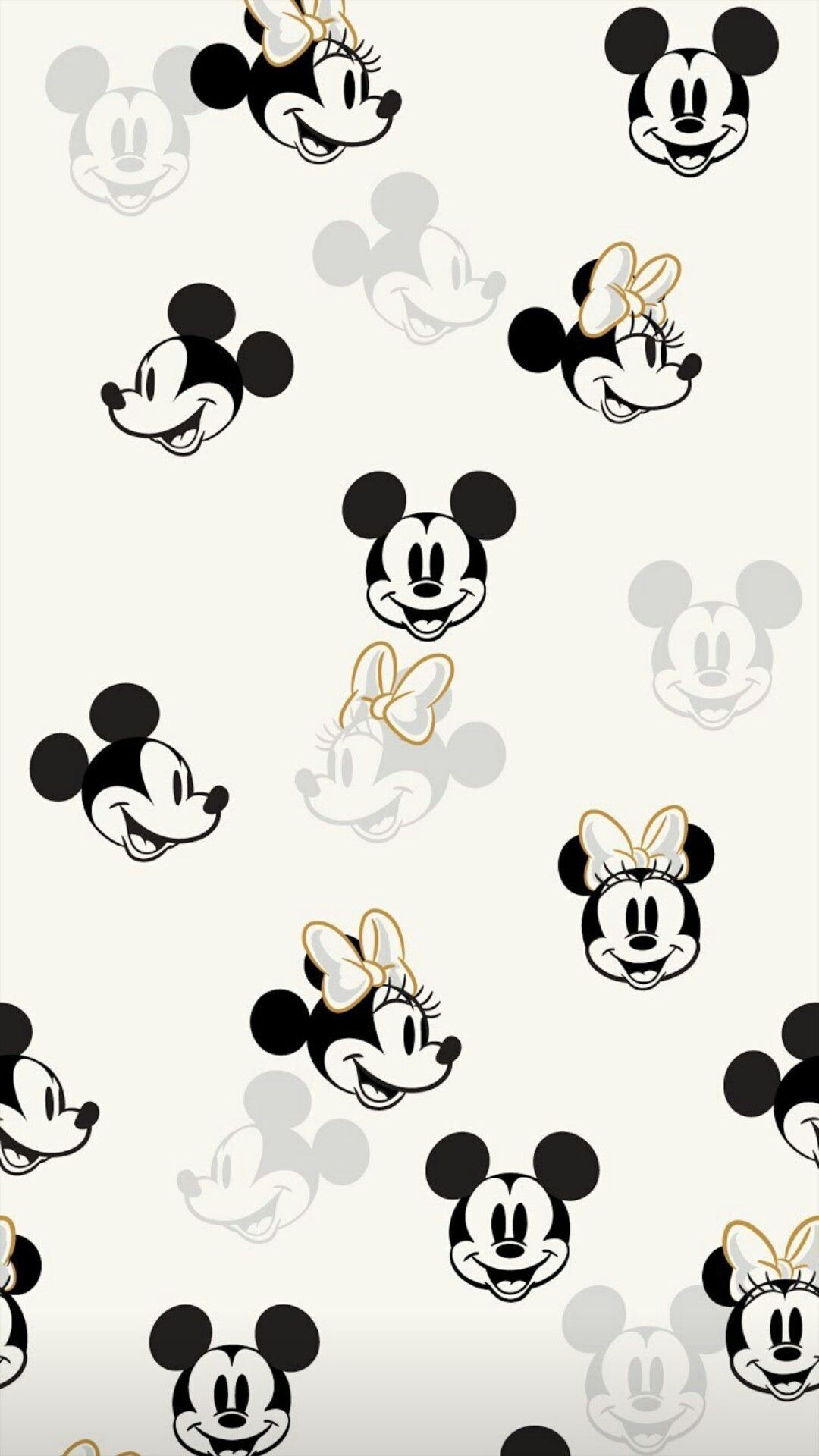 Cute Disney Mickey Wallpapers