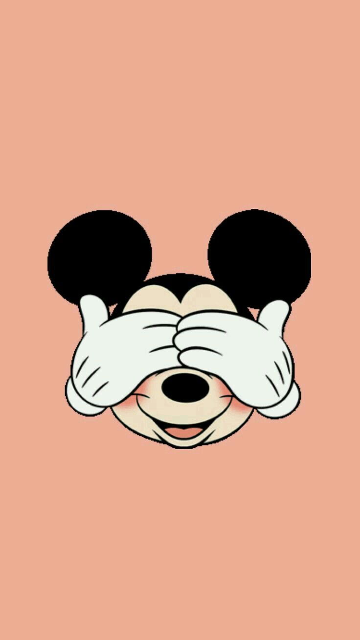 Cute Disney Mickey Wallpapers