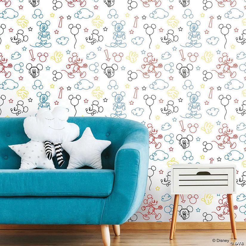 Cute Disney Mickey Wallpapers