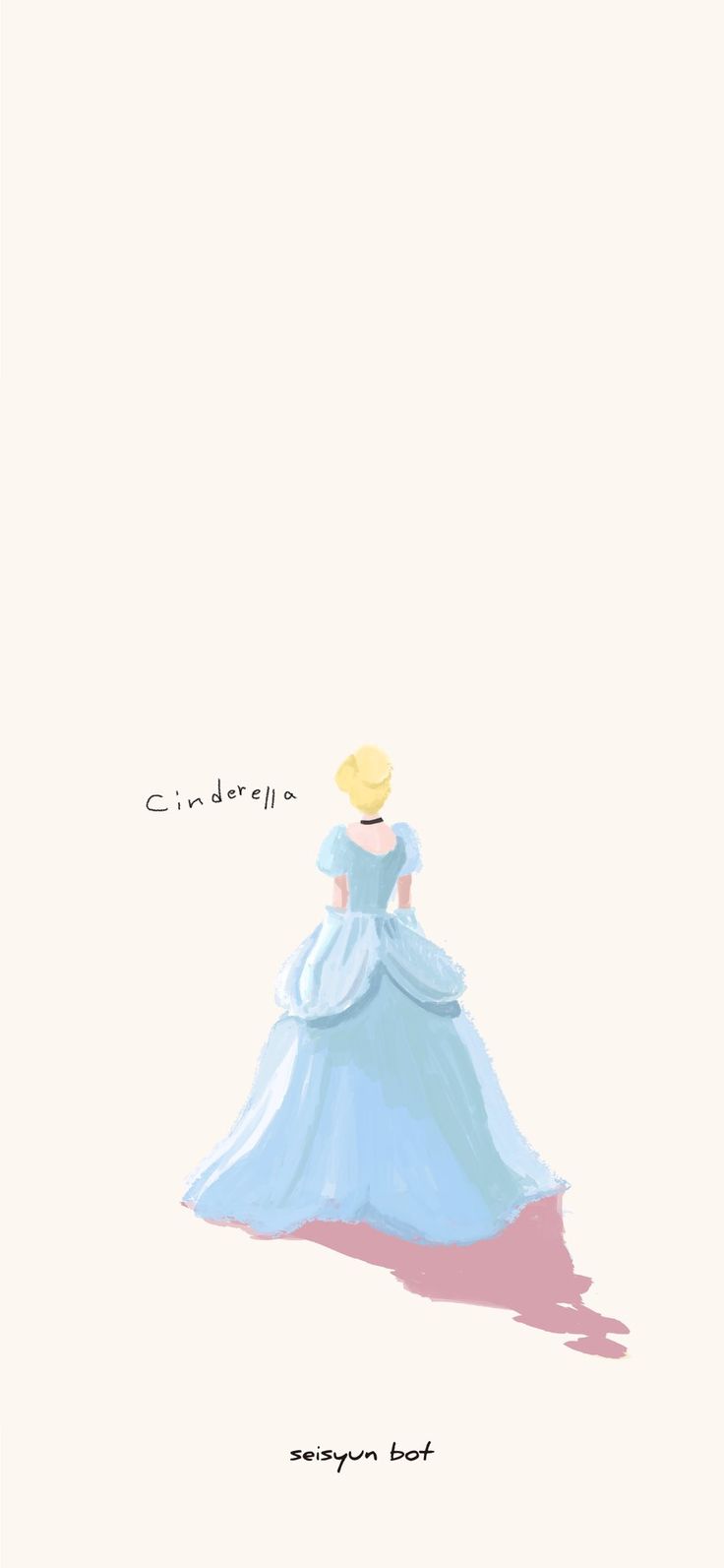 Cute Disney Princess Iphone Wallpapers