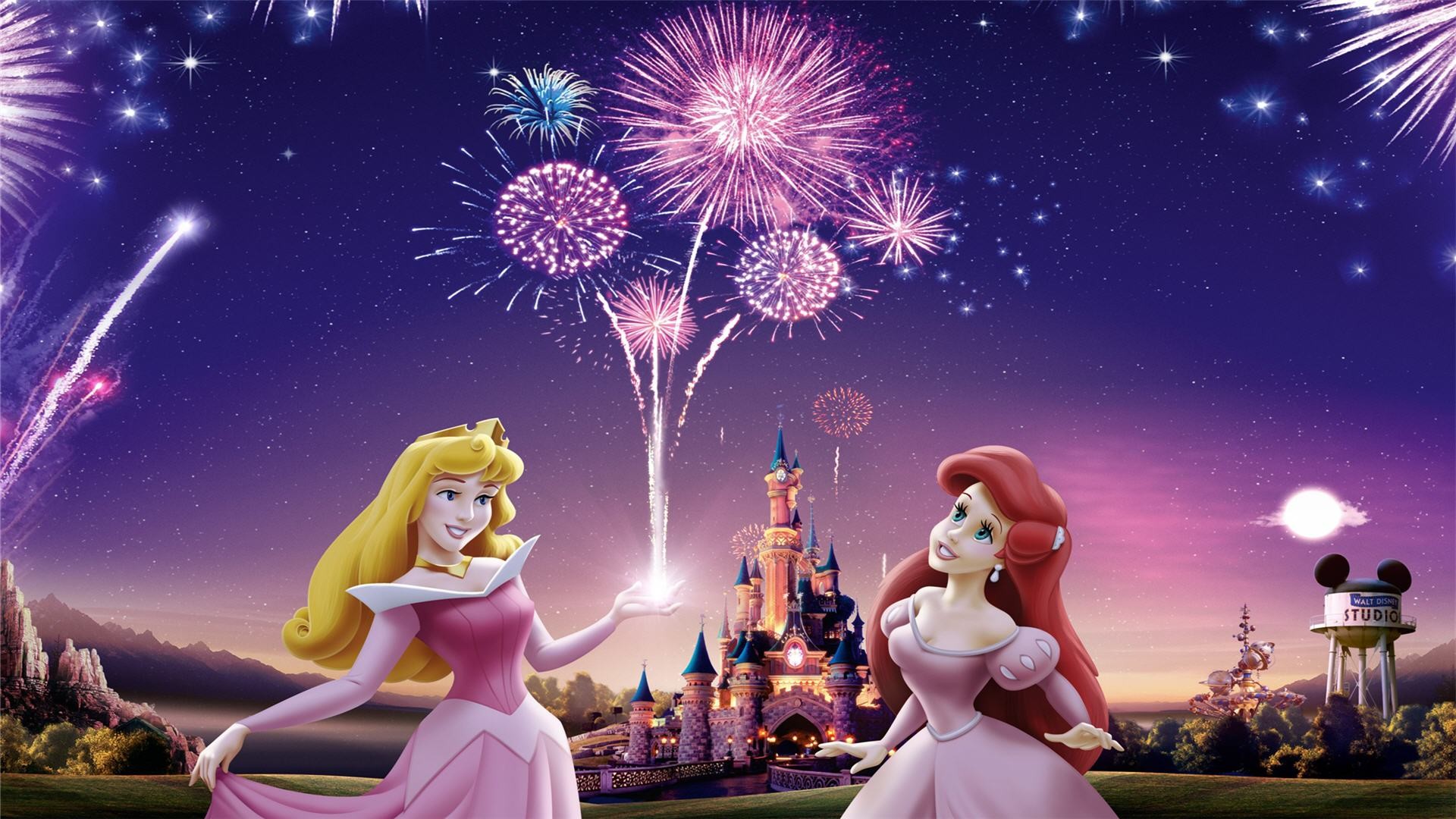 Cute Disney Princess Wallpapers Wallpapers