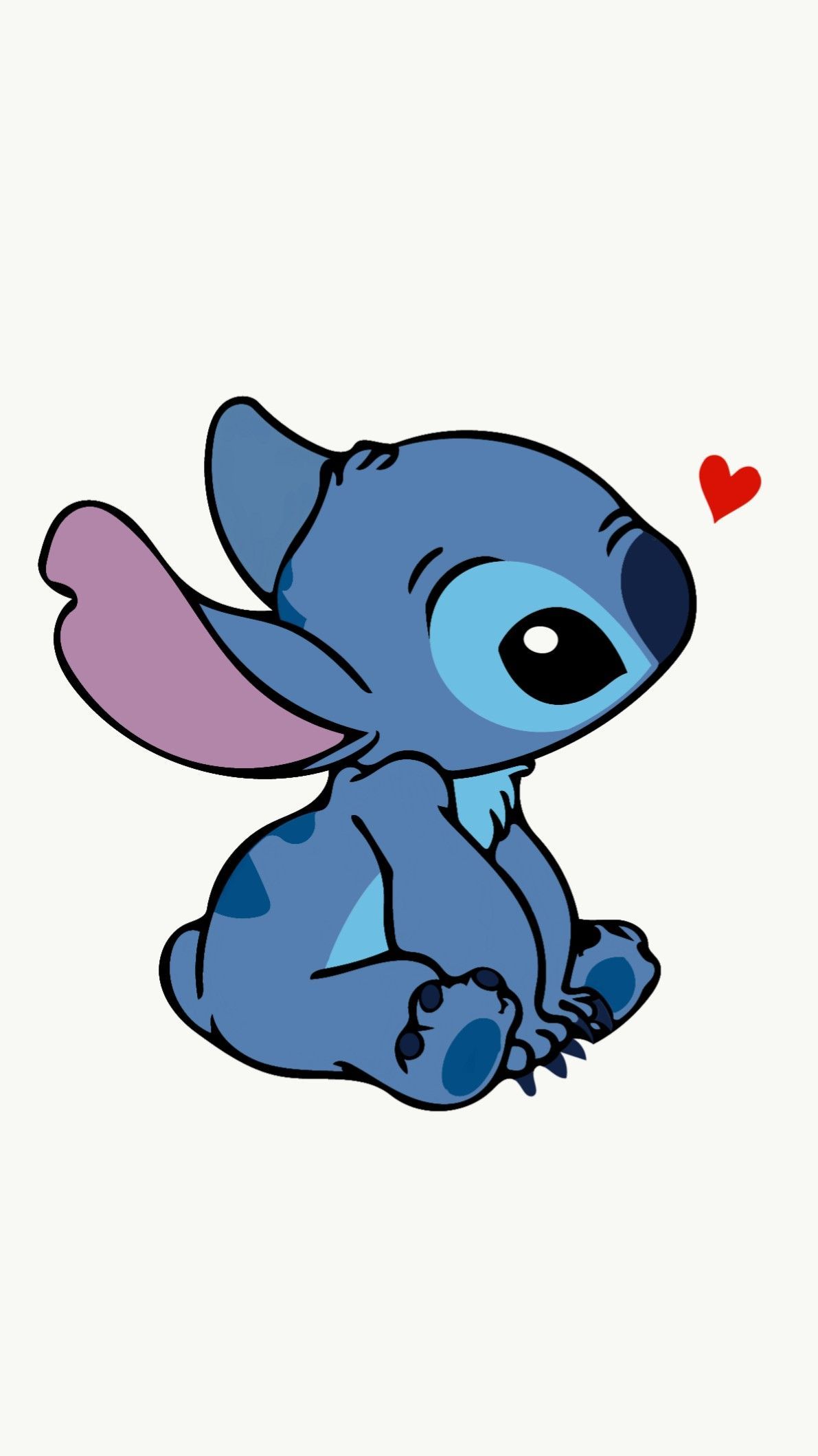 Cute Disney Stitch Wallpapers