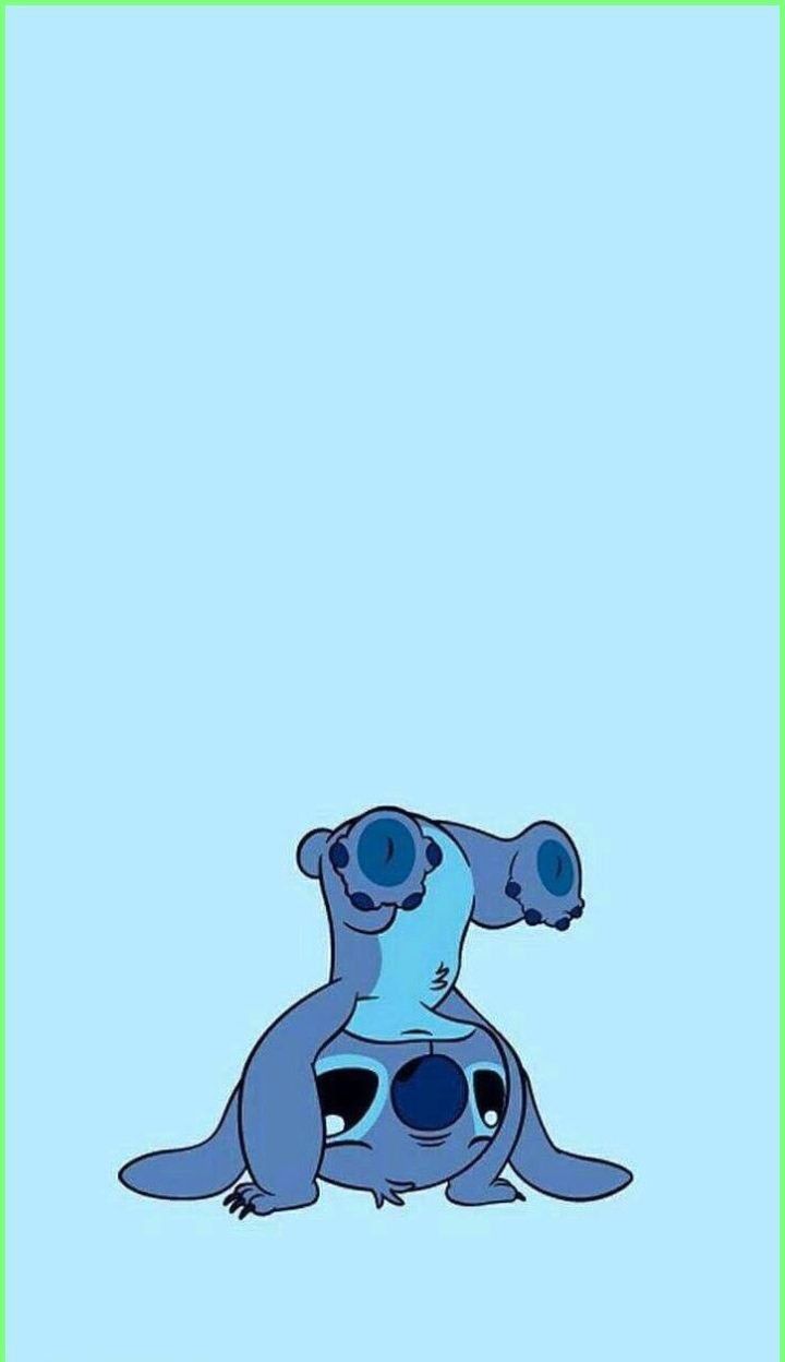 Cute Disney Stitch Wallpapers