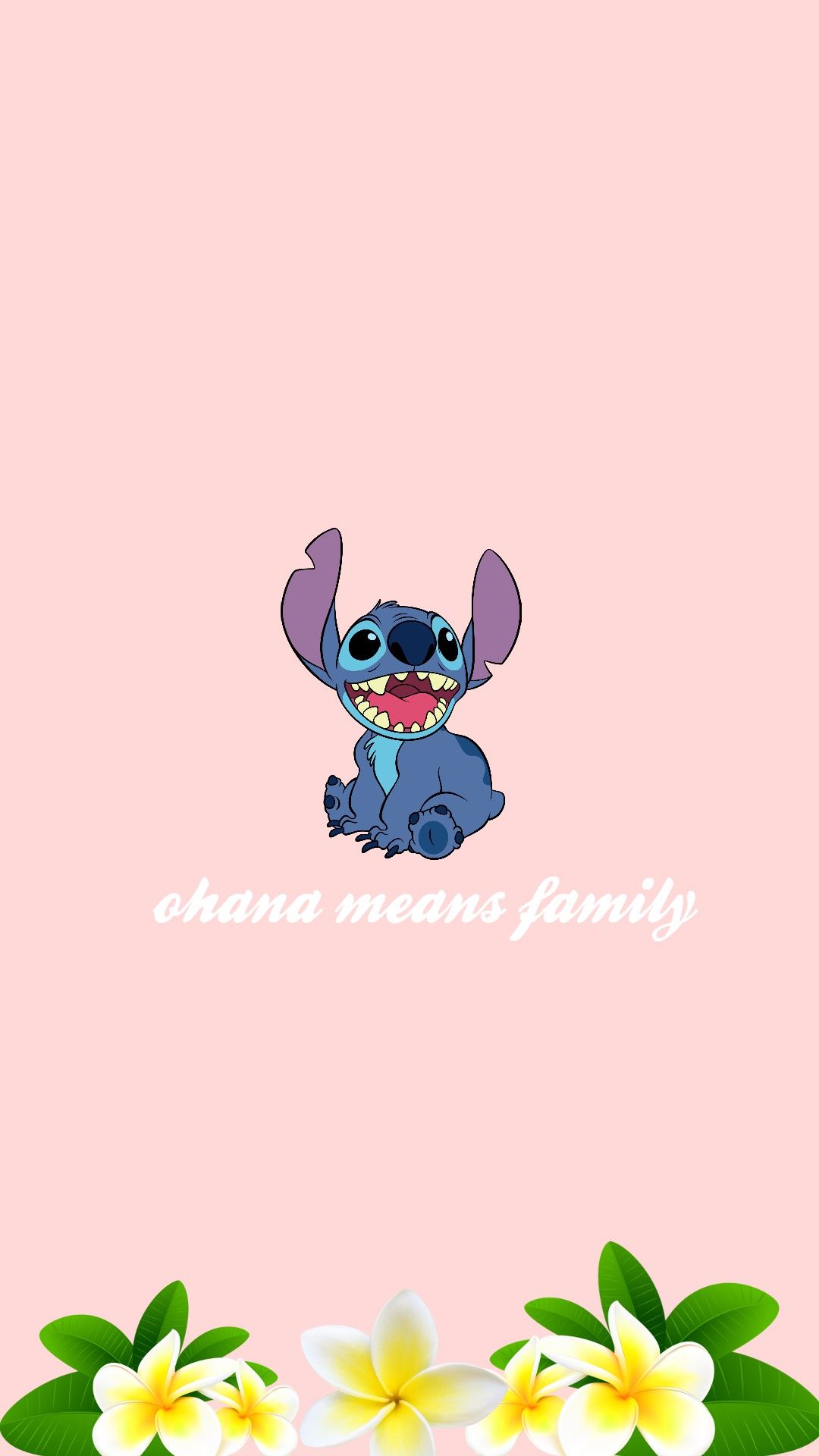 Cute Disney Stitch Wallpapers