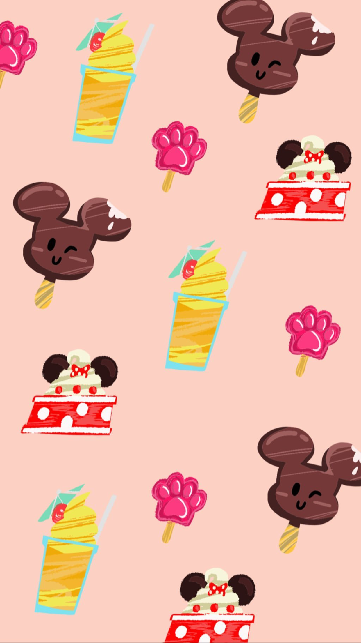 Cute Disney Wallpapers Wallpapers