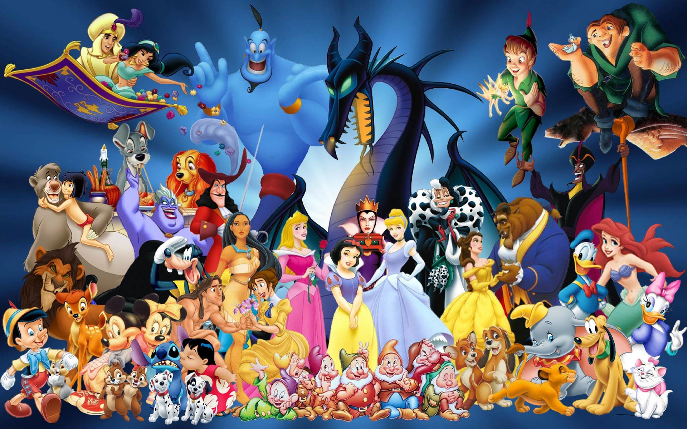 Cute Disney Wallpapers Wallpapers