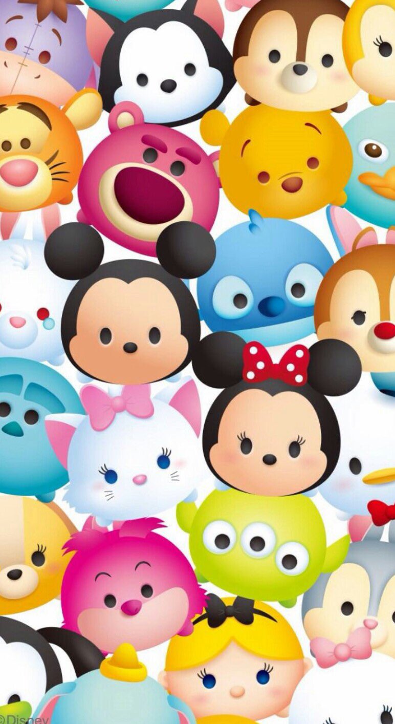 Cute Disney Wallpapers Wallpapers