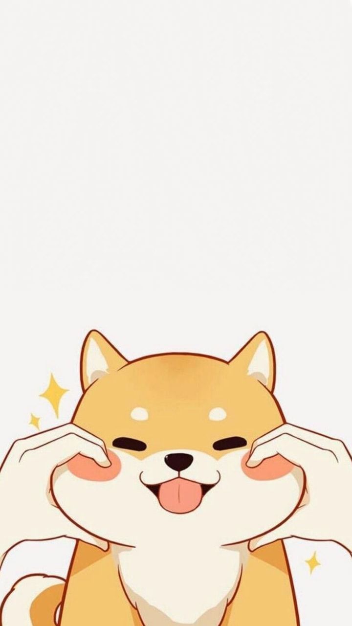 Cute Dog Phone Wallpapers