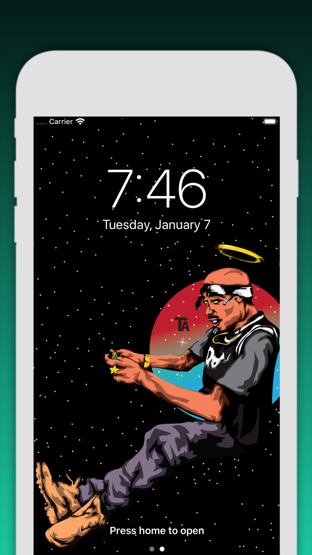 Cute Dope Wallpapers