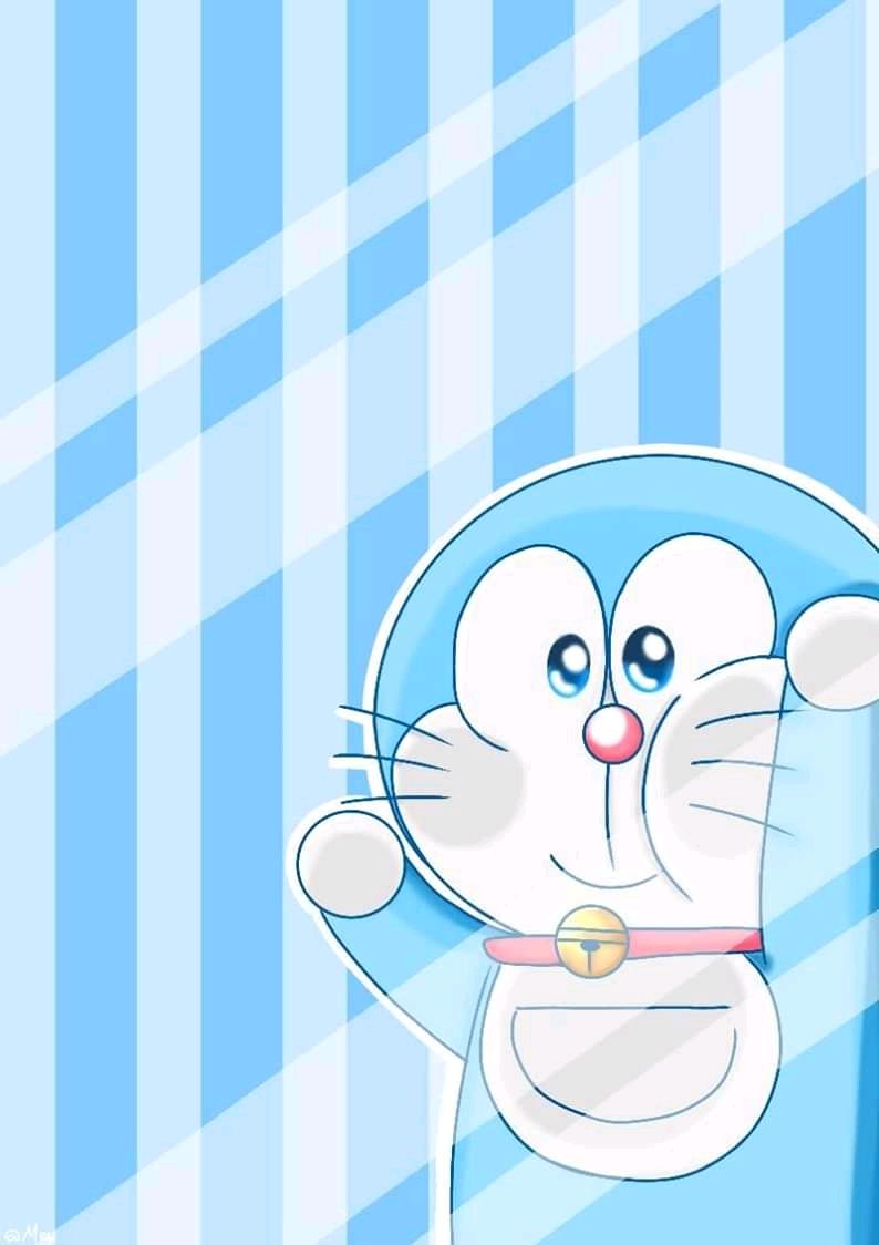 Cute Doraemon Wallpapers