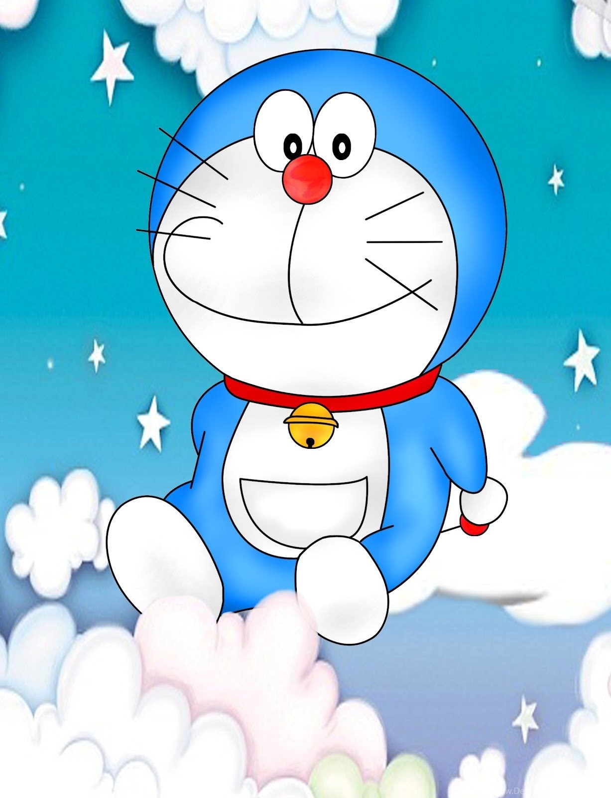 Cute Doraemon Wallpapers